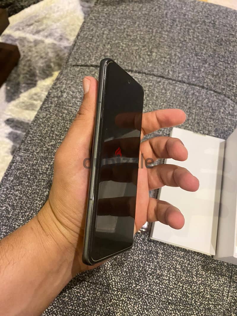 Xiaomi Mi 12 Snapdragon 8 Gen 3