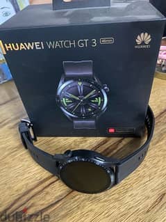HUAWEI smart watch GT3