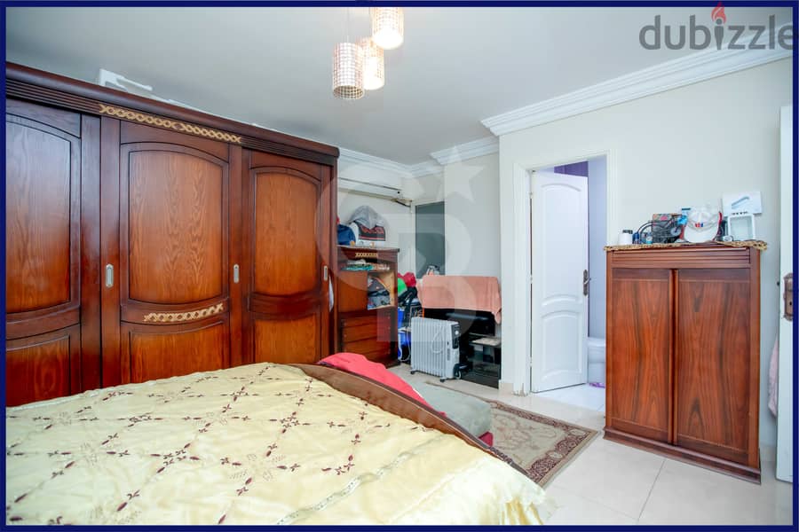 Apartment for sale, 160 sqm, Kafr Abdah (Khalil Al-Masry St) 8