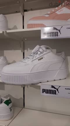 new original puma sneakers for women