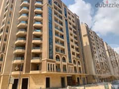Apartment For sale in maadi installment 5 years
