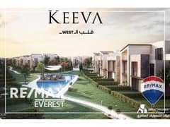 Resale Middle Townhouse in Keeva With An Attractive Price