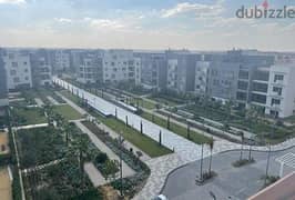 Resale Finished apartment in Aeon marakez -october 0