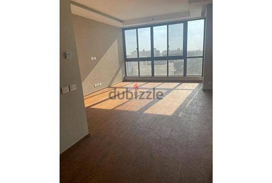 Resale Finished apartment in Aeon marakez -october 1