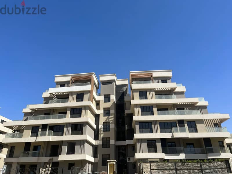Amazing Duplex for sale at Villette Sky Condos  319 m + 95 m garden 7