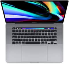 Macbook A2141 model year 2019 0