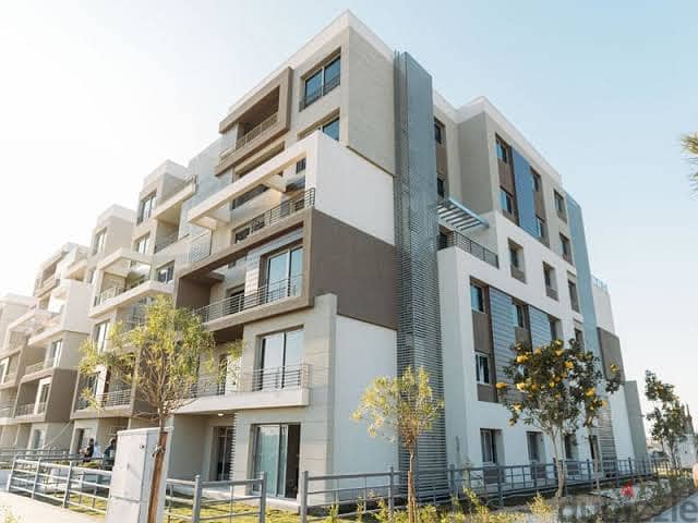 Great Opportunity With Installments  Apartment For Sale 166 M 5