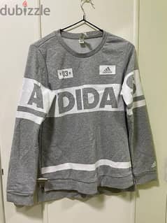 adidas new size s 0