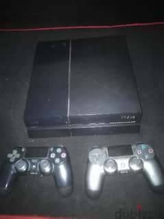 PlayStation Fat 4 0