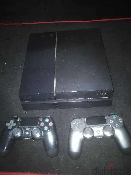 PlayStation Fat 4 0