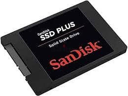 SANDISK SSD 240