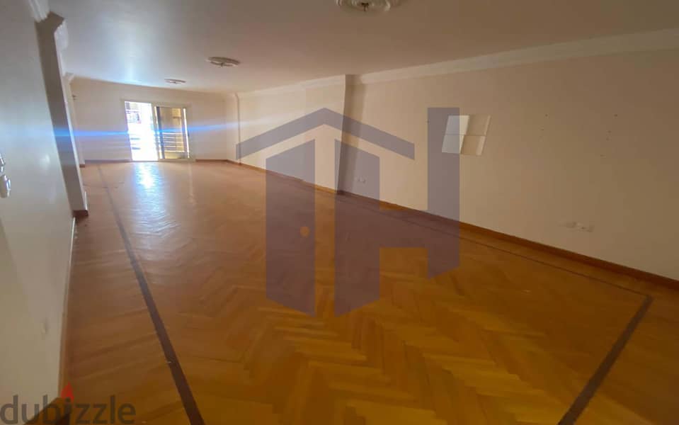 Apartment for rent, 210 sqm, Kafr Abdo (branched from Saint Jean) 6