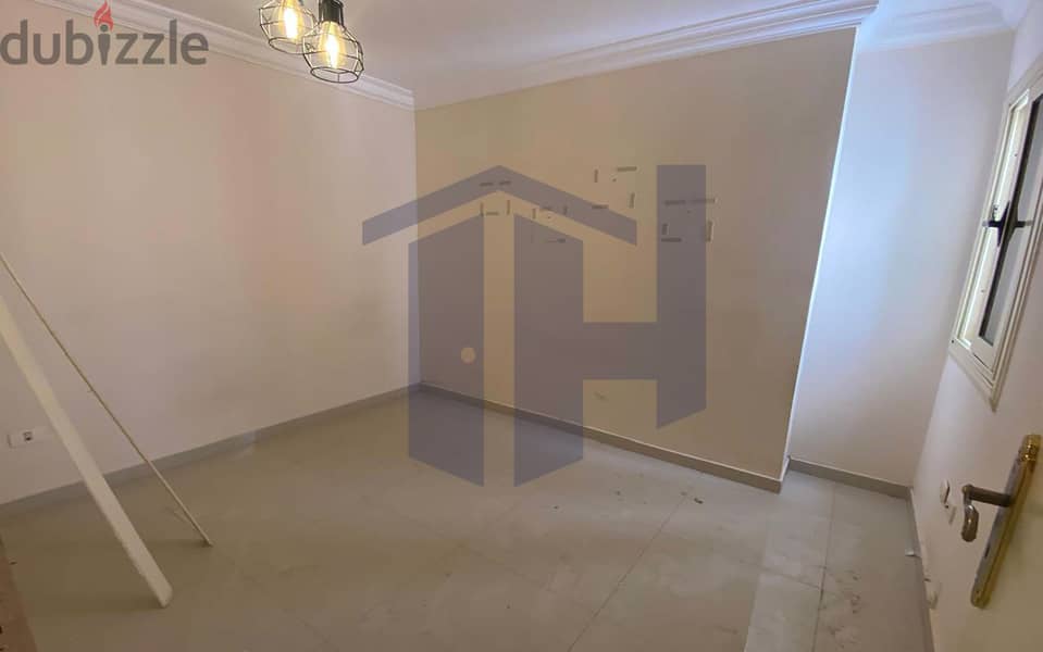 Apartment for rent, 210 sqm, Kafr Abdo (branched from Saint Jean) 7