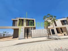 Apartment with garden in sodic east for sale , prime location  amazing price 0