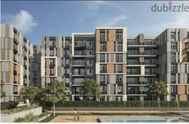 mostkbal city     Developer : Hassan Allam    Project : Haptown      Type : apartment    Area : 195 sqm    Very prime Location