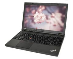 لابتوب جيل رابع  Lenovo ThinkPad L540 0