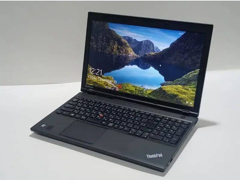 لابتوب جيل رابع  Lenovo ThinkPad L540 3