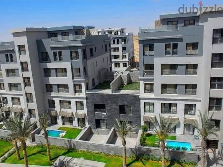 Pay 1,400,000 and own a duplex in the smart home in installments over 9 years 2