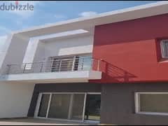 Villa for Rent in Madinaty - Model I- 231 sqm