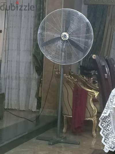 مروحه كبيره مقاس ٢٦
