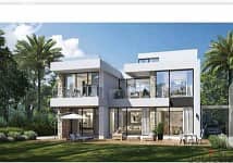 I own a villa in Q1 compound by Nour TMG 0