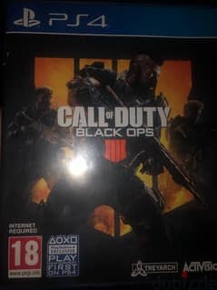 call of duty black ops 4 0