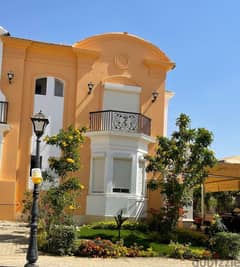 Villa For Sale Ready To Move in Layan New Cairo Prime Location | فيلا للبيع أستلام فوري لوكيشن مميز في كمبوند ليان التجمع الخامس