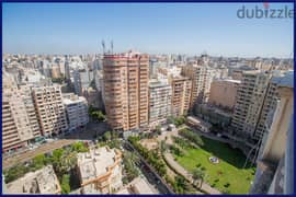 Apartment for sale, 167 m, Saba Pasha (Mostafa Fahmy Street)
