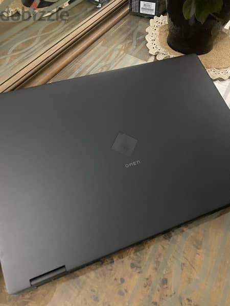 Brand new laptop HP Omen 16 gaming laptop ,graphics ,engineeringلابتوب 4