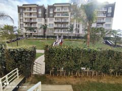 apartment 108m ground with garden at group 123 at b12 wide garden