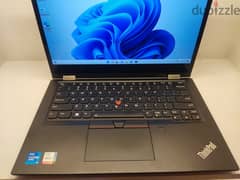 ThinkPad L13 Yoga Gen 2  2 in 1 Laptop