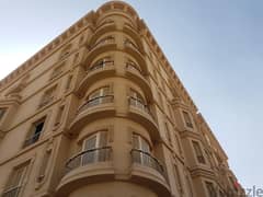 Apartment for sale at the old price in Hyde Park Compound, installments over 8 years without interest 0