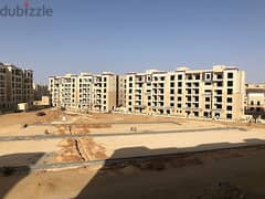 Apartment for sale in New Cairo, Sur in Sur with Madinaty 0