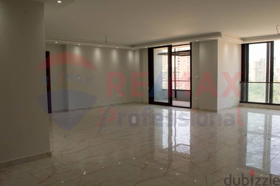 Apartment for sale 265 m Sporting (Abu Qir St. directly) 2