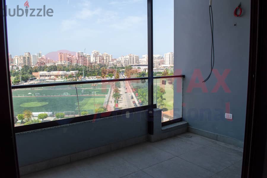 Apartment for sale 265 m Sporting (Abu Qir St. directly) 3
