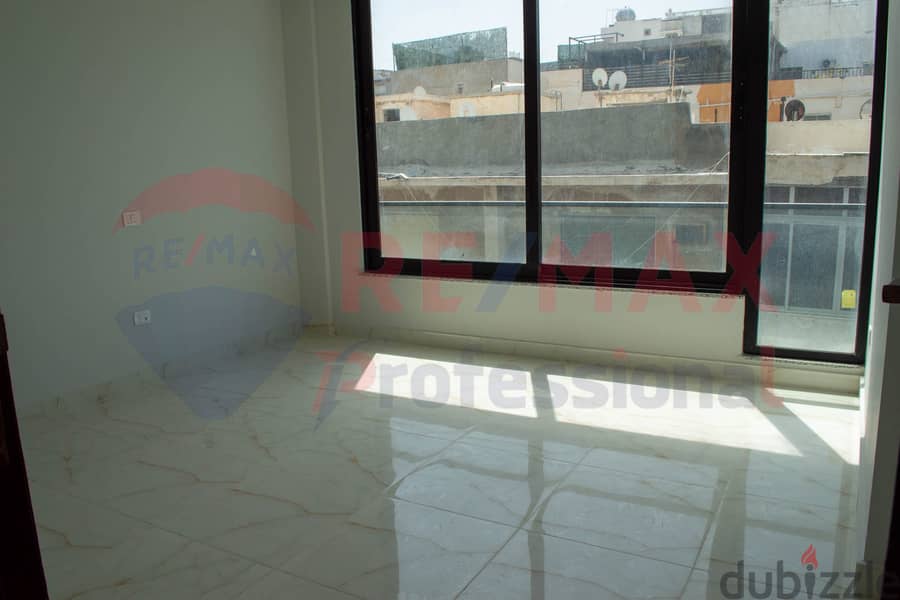 Apartment for sale 265 m Sporting (Abu Qir St. directly) 13