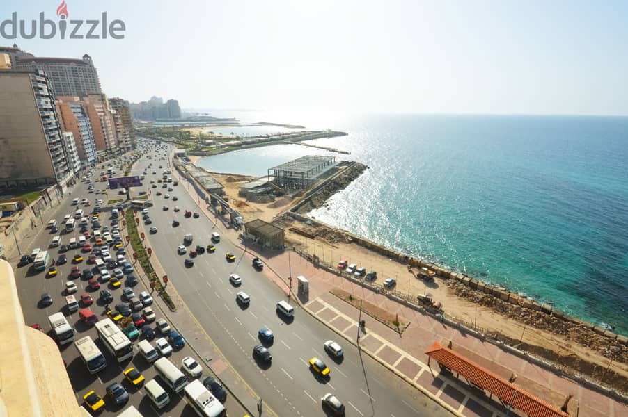 ​​Apartment for sale - Laurent (directly on the sea), area 200 full meters 0