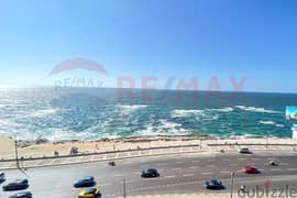 Furnished apartment for rent, 145 m Cleopatra (directly on the sea) 0