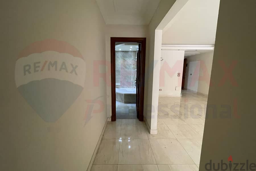 Apartment for rent, 140 m, Stanley (steps from the sea) 3