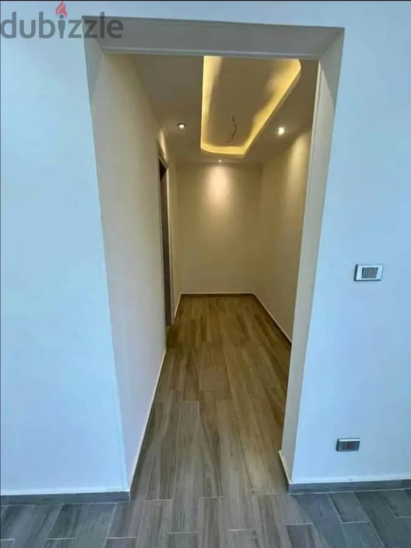 Apartment for sale fully finished in Al Maqsed Compound in the Administrative Capital with a distinctive view on the iconic tower (immediate receipt) 2