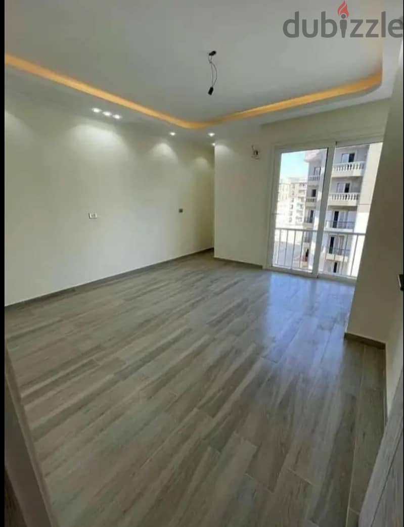 Apartment for sale fully finished in Al Maqsed Compound in the Administrative Capital with a distinctive view on the iconic tower (immediate receipt) 3