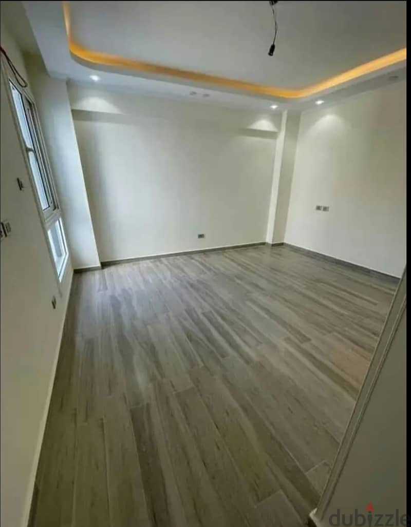 Apartment for sale fully finished in Al Maqsed Compound in the Administrative Capital with a distinctive view on the iconic tower (immediate receipt) 5