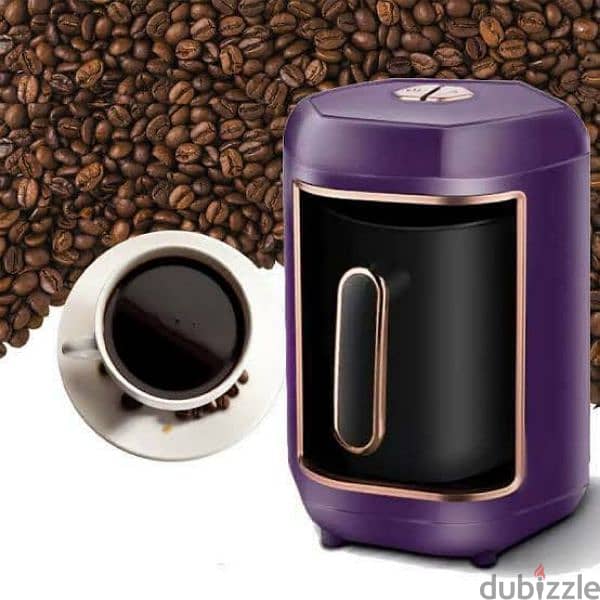 ماكينة قهوه 1