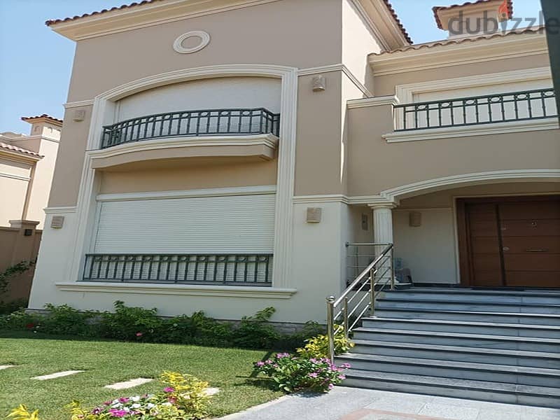 villa ready to move for sale in lavista city 3