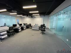 Office for sale at Portal Beverly Hills Sodic El Sheikh Zayed: 0