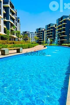 Apartment for sale, immediate delivery In Sun Capital Compound 5