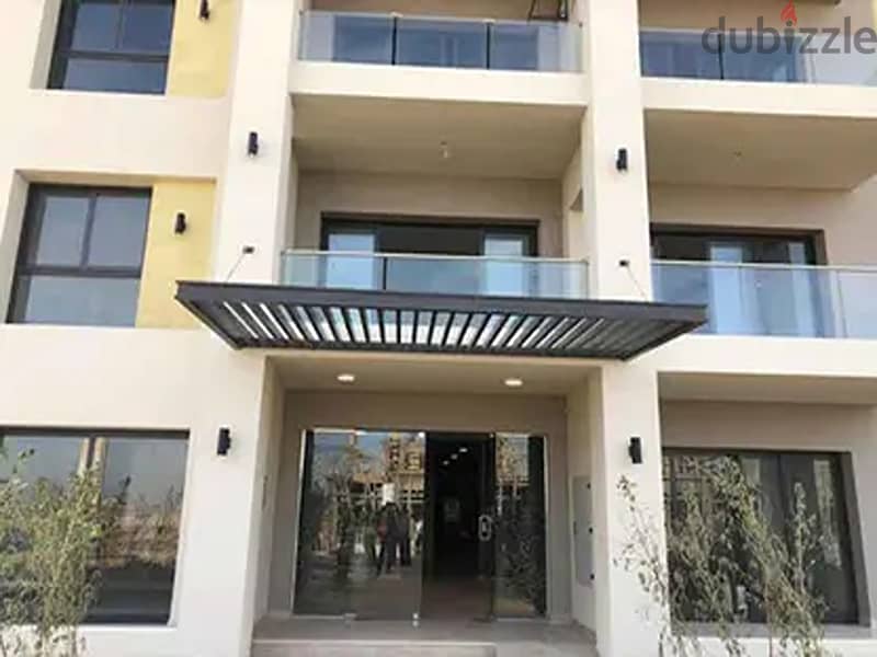 Apartment 150 m for sale, finished, Ready to move in new cairo 3