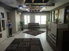 fully finished apartment for sale in masr elgdida prime location 0