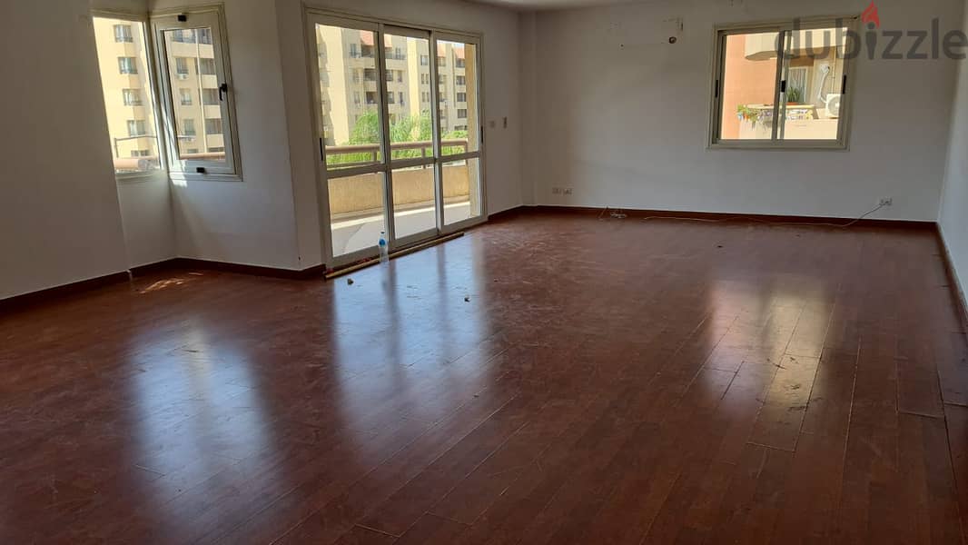 apartment for sale in Al-Rehab City 1, Phase 4, minutes from Al-Rehab Club 0