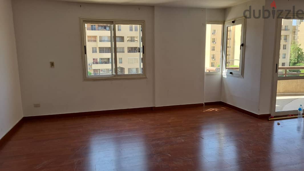 apartment for sale in Al-Rehab City 1, Phase 4, minutes from Al-Rehab Club 1
